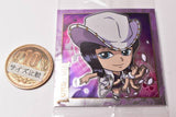 Niforamtion ONE PIECE Pirate Sticker Wafer LOG.2 [21.Nico Robin(Normal)]