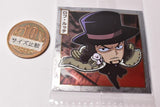 Niforamtion ONE PIECE Pirate Sticker Wafer LOG.2 [24.Rob Lucci(Normal)]