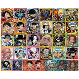 Niforamtion ONE PIECE Pirate Sticker Wafer LOG.2 [All 31 type set(Full Complete)]