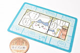 Chiikawa Collection Card Gummy [30.Story card 6]