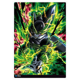 Itajaga Dragon Ball [16.Cell (Complete Form) (R)]