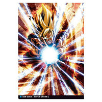 Itajaga Dragon Ball [18.Super Saiyan Son Gokou (R)]