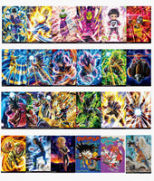 Itajaga Dragon Ball [All 24 type set(Full Complete)]