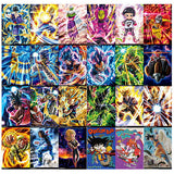 Itajaga Dragon Ball [All 24 type set(Full Complete)]