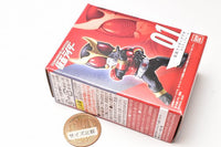 CONVERGE MOTION Kamen Rider [1.Kamen Rider Kuuga Mighty Form]