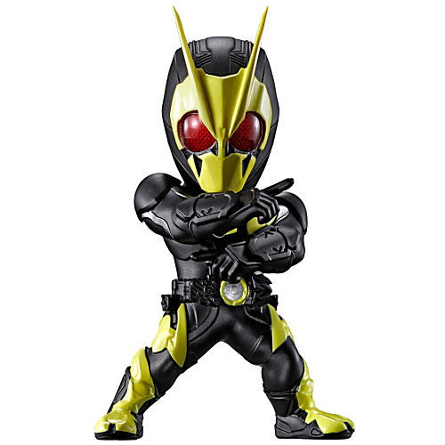 CONVERGE MOTION Kamen Rider [3.Kamen Rider Zero-One Rising Hopper]