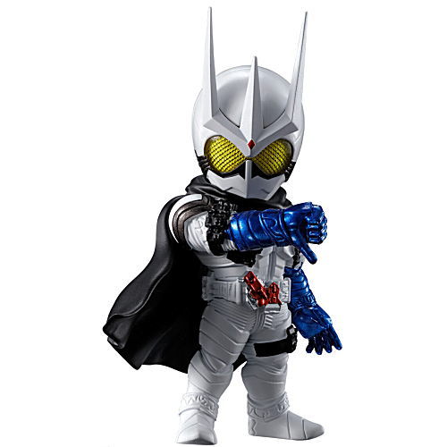 CONVERGE MOTION Kamen Rider [5.Kamen Rider Eternal]