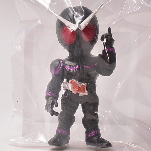 CONVERGE MOTION Kamen Rider [7.Secret: Kamen Rider Joker]