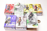 CONVERGE MOTION Kamen Rider [All 7 type set(Full Complete)]