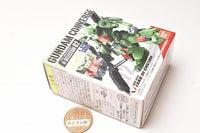 FW GUNDAM CONVERGE 10th Anniversary #SELECTION 02 [3.(272): Zaku III custom]