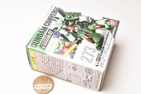 FW GUNDAM CONVERGE 10th Anniversary #SELECTION 02 [4.(273): Zaku III custom (Psycho pressure Ver.)]