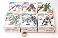 FW GUNDAM CONVERGE 10th Anniversary #SELECTION 02 [All 6 type set(Full Complete)]