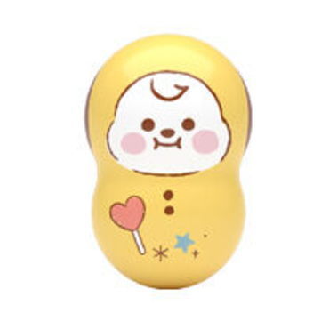 Coo'nuts BT21 BABY [5.CHIMMY Sketch ver]