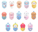 Coo'nuts BT21 BABY [All 14 type set(Full Complete)]