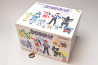 Pokemon Scale World Sinnoh Region 2 [All 6 type set(Full Complete)]