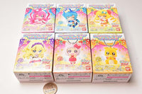 Delicious Party Pretty Cure Mascot 2 [All 6 type set(Full Complete)]