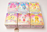 Delicious Party Pretty Cure Mascot 2 [All 6 type set(Full Complete)]