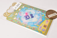 Waccha PriMagi! PriMagi Coordinate Card Collection Gummy Vol.3 [13.C-041: (R) Happy Sailor Blue Accessory]