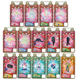 Waccha PriMagi! PriMagi Coordinate Card Collection Gummy Vol.3 [All 14 type set (Full Complete)]