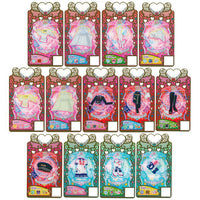 Waccha PriMagi! PriMagi Coordinate Card Collection Gummy Vol.3 [Assorted 13 type set (C-042: Magical lucky(R) is NOT including)]