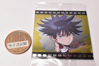 Niforamtion Jujutsu Kaisen Deformed Sticker Wafer vol.3 [2.Megumi Fushiguro (normal)]