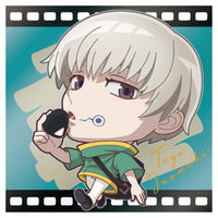 Niforamtion Jujutsu Kaisen Deformed Sticker Wafer vol.3 [5.Toge Inumaki (normal)]