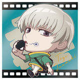 Niforamtion Jujutsu Kaisen Deformed Sticker Wafer vol.3 [5.Toge Inumaki (normal)]