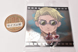 Niforamtion Jujutsu Kaisen Deformed Sticker Wafer vol.3 [8.Kento Nanami (normal)]