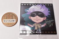 Niforamtion Jujutsu Kaisen Deformed Sticker Wafer vol.3 [9.Satoru Gojo (normal)]