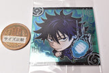 Niforamtion Jujutsu Kaisen Deformed Sticker Wafer vol.3 [13.Megumi Fushiguro (rare)]