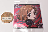 Niforamtion Jujutsu Kaisen Deformed Sticker Wafer vol.3 [14.Nobara Kugisaki (rare)]