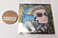 Niforamtion Jujutsu Kaisen Deformed Sticker Wafer vol.3 [15.Kento Nanami (rare)]