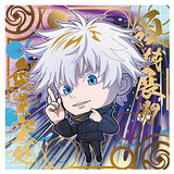 Niforamtion Jujutsu Kaisen Deformed Sticker Wafer vol.3 [25.Satoru Gojo (special grade rare)]