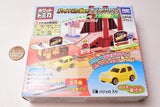 Let's Play Pocket Tomica! Outing Town Travel Drive! [2.U.S. West Coast (Mitsubishi Pajero)]