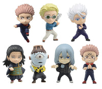 Jujutsu Kaisen ADVERGE MOTION 2 [All 7 type set(Full Complete)]