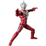 Choudou Alpha Ultraman Part.2 [1.Ultraman Regros]