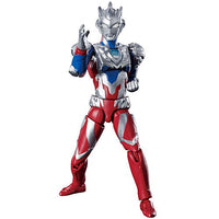 Choudou Alpha Ultraman Part.2 [2.Ultraman Z Alpha edge]