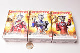 Choudou Alpha Ultraman Part.2 [Assorted 3 type set (1.Ultraman Regros/2.Ultraman Z Alpha edge/5.Ultraman Leo)]