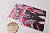 TIGER & BUNNY 2 Wafer [2.Barnaby Brooks Jr.]