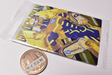 TIGER & BUNNY 2 Wafer [4.Golden Ryan]