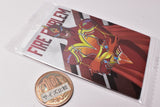 TIGER & BUNNY 2 Wafer [5.Fire Emblem]