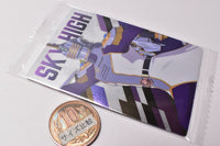 TIGER & BUNNY 2 Wafer [6.Sky High]