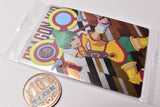TIGER & BUNNY 2 Wafer [9.Dragon Kid]