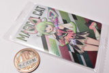 TIGER & BUNNY 2 Wafer [10.Magical Cat]