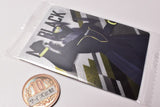 TIGER & BUNNY 2 Wafer [11.Mr. Black]