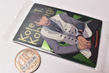 TIGER & BUNNY 2 Wafer [13.Kotetsu T. Kaburagi]