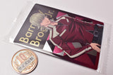 TIGER & BUNNY 2 Wafer [14.Barnaby Brooks Jr.]