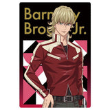 TIGER & BUNNY 2 Wafer [14.Barnaby Brooks Jr.]