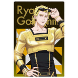 TIGER & BUNNY 2 Wafer [16.Ryan Goldsmith]