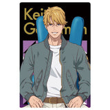 TIGER & BUNNY 2 Wafer [18.Keith Goodman]